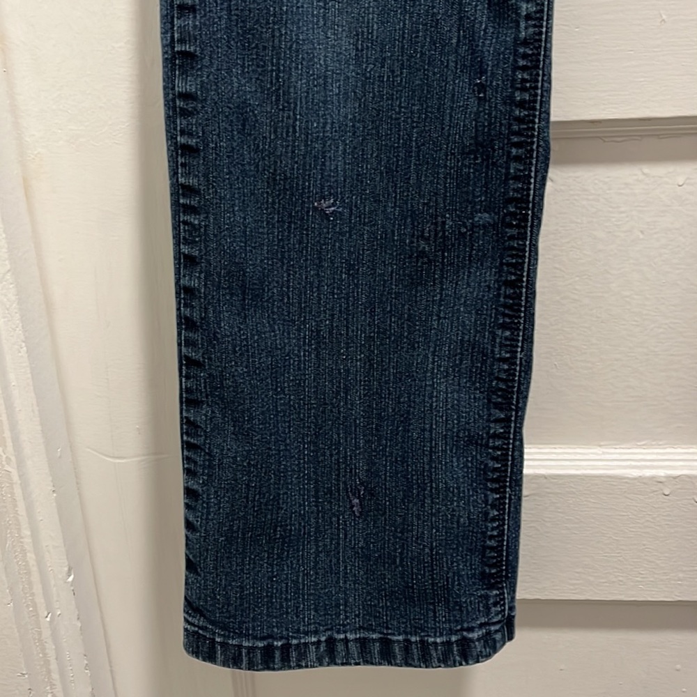 Bill Blass Jeans - Picture 3 of 14